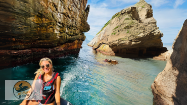 PASSEIO DE JETSKI ILHAS TIJUCAS